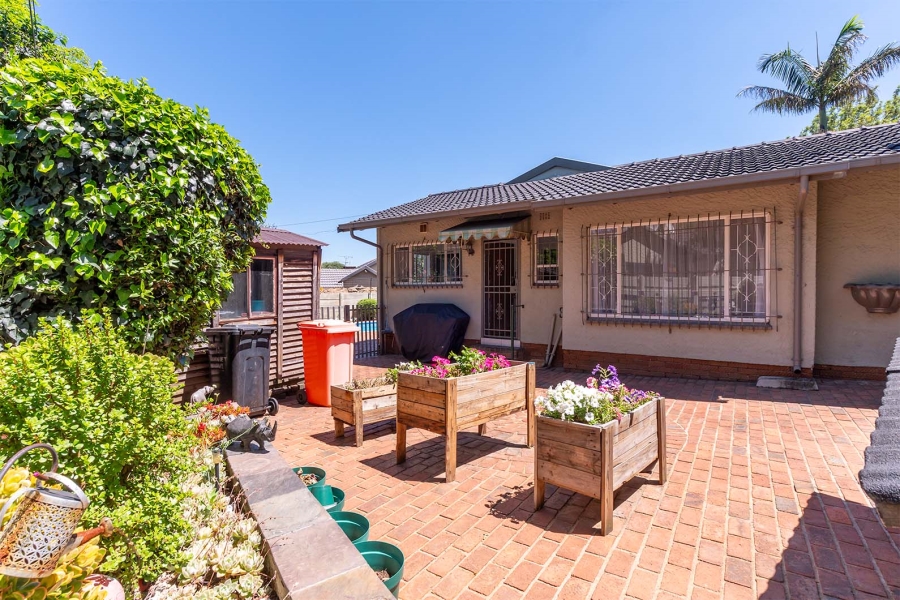4 Bedroom Property for Sale in Croydon Gauteng