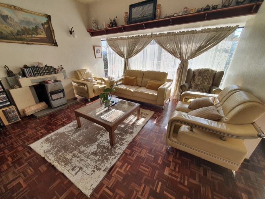 3 Bedroom Property for Sale in Kensington Gauteng
