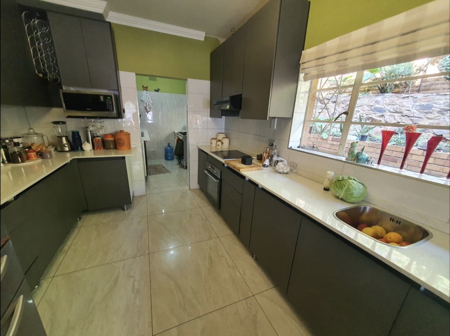 3 Bedroom Property for Sale in Kensington Gauteng