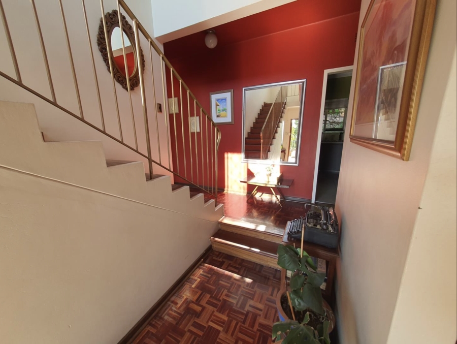 3 Bedroom Property for Sale in Kensington Gauteng