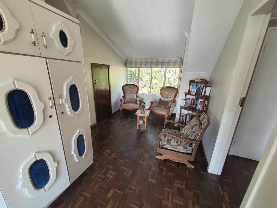3 Bedroom Property for Sale in Kensington Gauteng