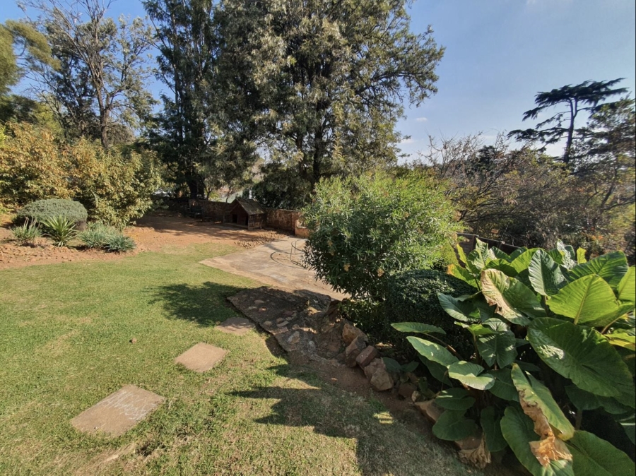 3 Bedroom Property for Sale in Kensington Gauteng