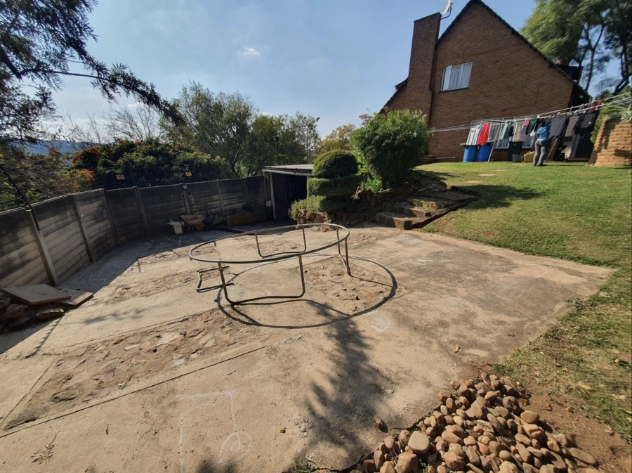 3 Bedroom Property for Sale in Kensington Gauteng