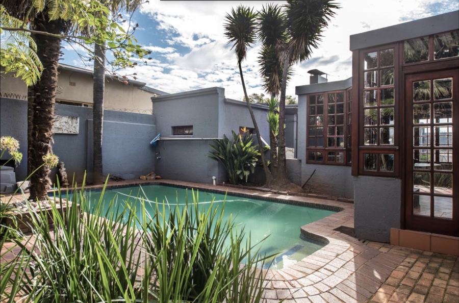 4 Bedroom Property for Sale in Kensington Gauteng