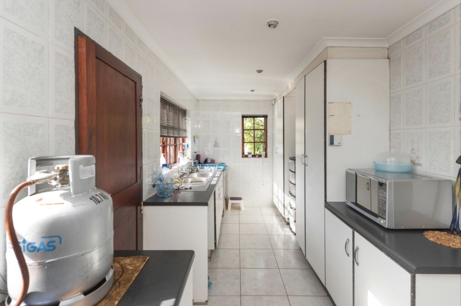 4 Bedroom Property for Sale in Kensington Gauteng