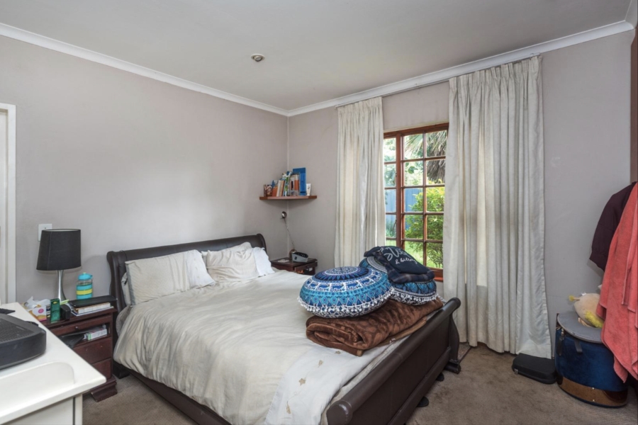 4 Bedroom Property for Sale in Kensington Gauteng