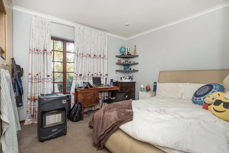 4 Bedroom Property for Sale in Kensington Gauteng