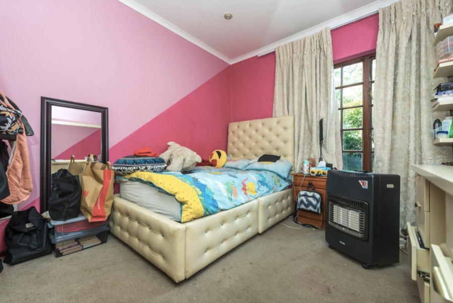 4 Bedroom Property for Sale in Kensington Gauteng