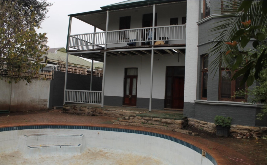 4 Bedroom Property for Sale in Kensington Gauteng