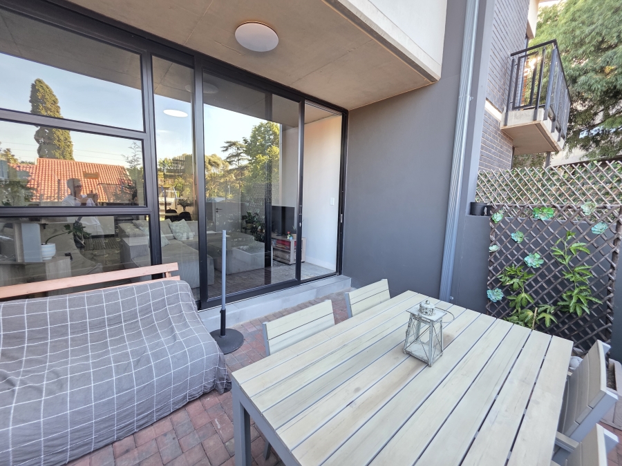 To Let 2 Bedroom Property for Rent in Alphen Park Gauteng