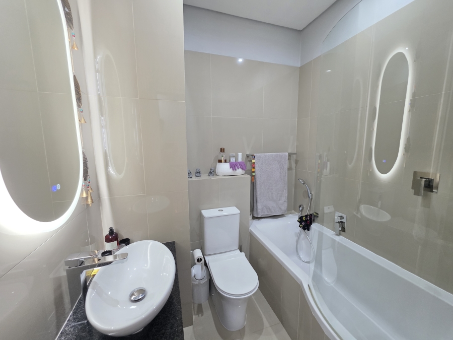 To Let 2 Bedroom Property for Rent in Alphen Park Gauteng