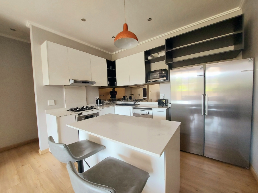 3 Bedroom Property for Sale in Muckleneuk Gauteng
