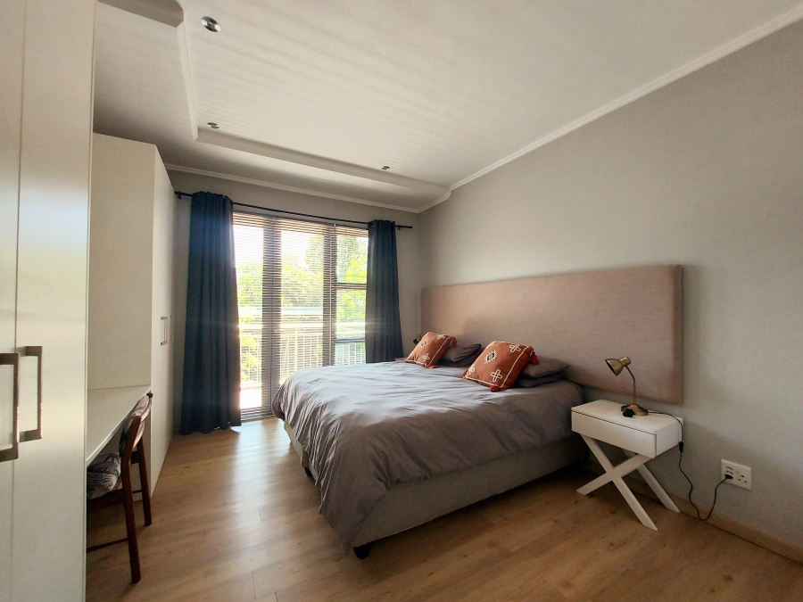 3 Bedroom Property for Sale in Muckleneuk Gauteng