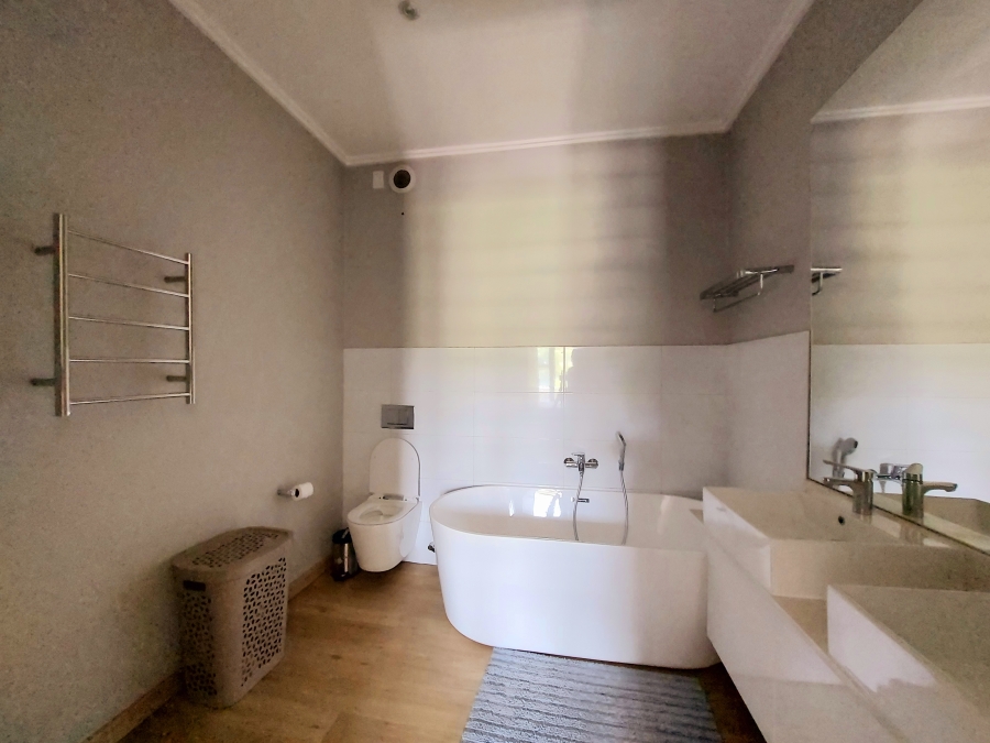 3 Bedroom Property for Sale in Muckleneuk Gauteng
