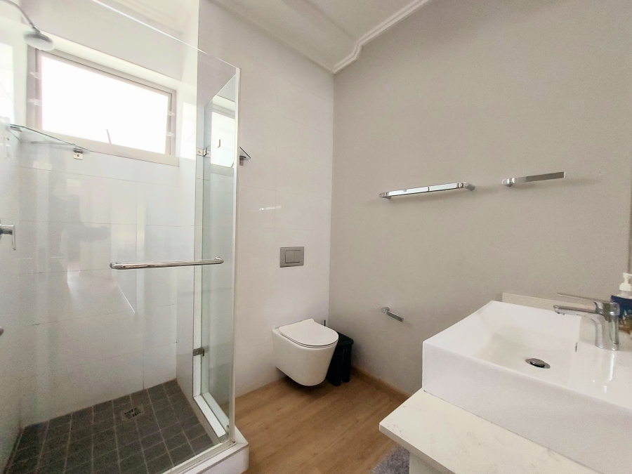 3 Bedroom Property for Sale in Muckleneuk Gauteng