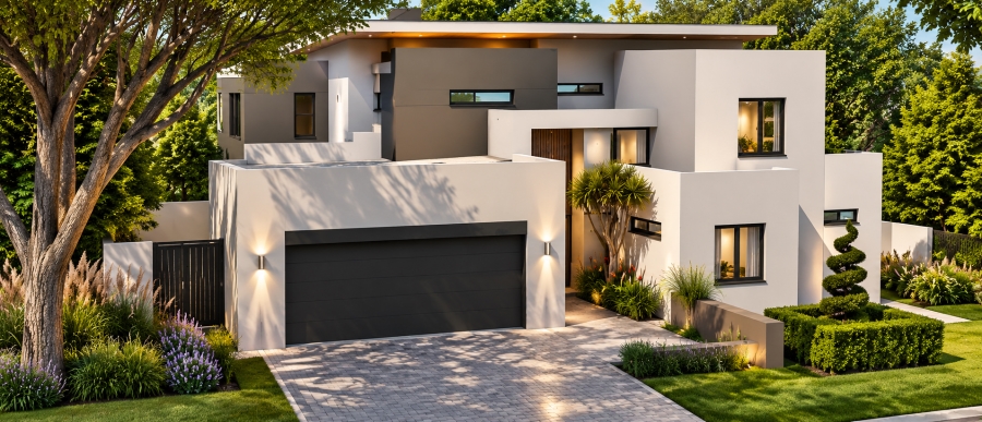 4 Bedroom Property for Sale in Fountainbrook Estate Gauteng