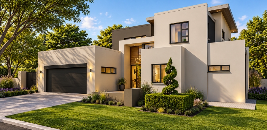 4 Bedroom Property for Sale in Fountainbrook Estate Gauteng