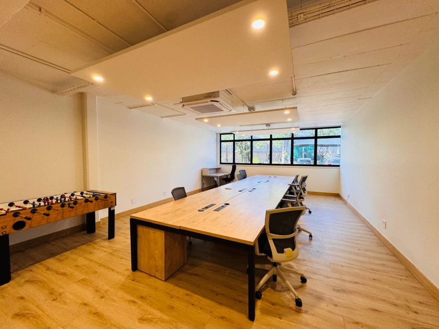To Let Commercial Property for Rent in Halfway House Gauteng