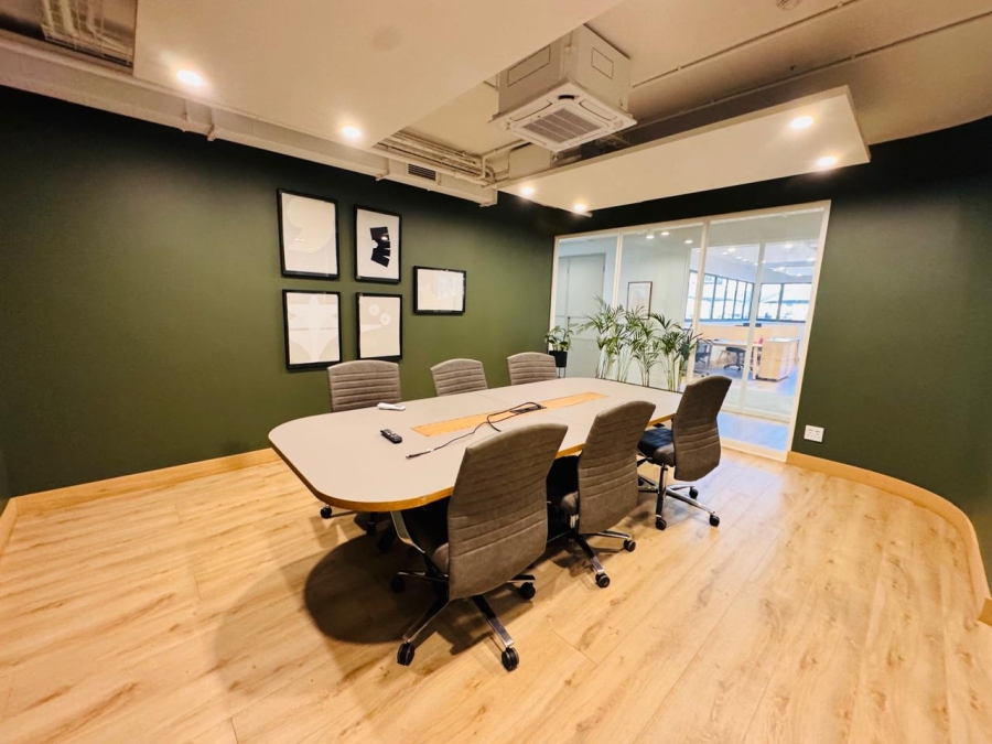 To Let Commercial Property for Rent in Halfway House Gauteng