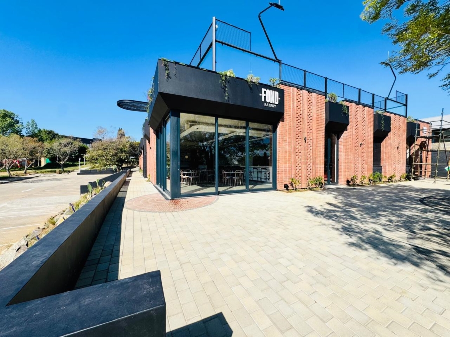 To Let Commercial Property for Rent in Halfway House Gauteng