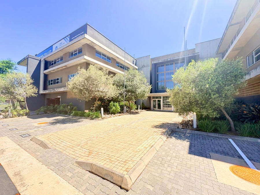 Commercial Property for Sale in Longmeadow Gauteng