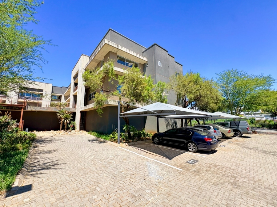 Commercial Property for Sale in Longmeadow Gauteng