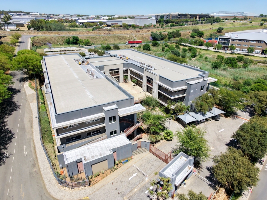 Commercial Property for Sale in Longmeadow Gauteng