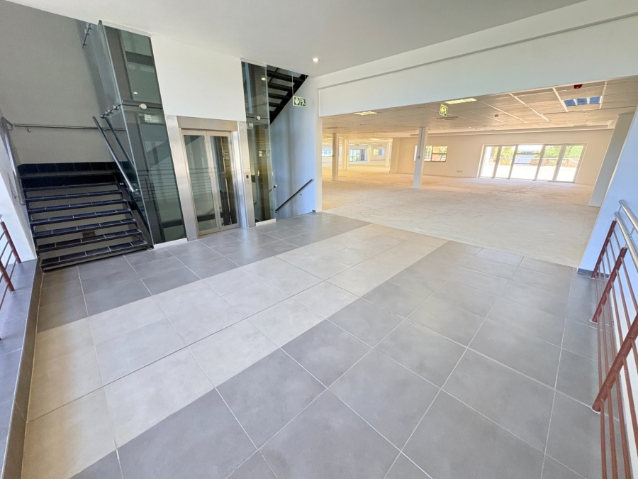 To Let Commercial Property for Rent in Longmeadow Gauteng