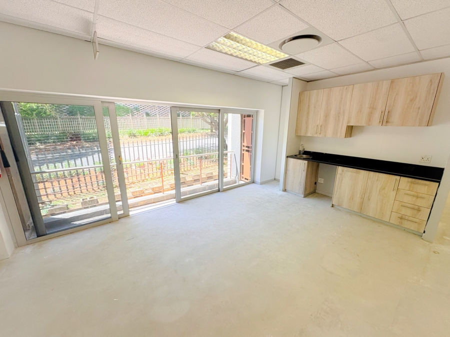 To Let Commercial Property for Rent in Longmeadow Gauteng