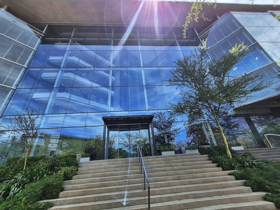 To Let Commercial Property for Rent in Dunkeld Gauteng