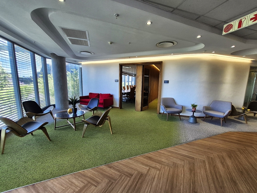 To Let Commercial Property for Rent in Dunkeld Gauteng