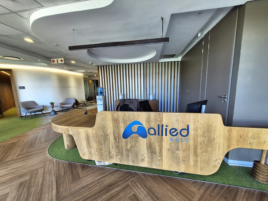 To Let Commercial Property for Rent in Dunkeld Gauteng