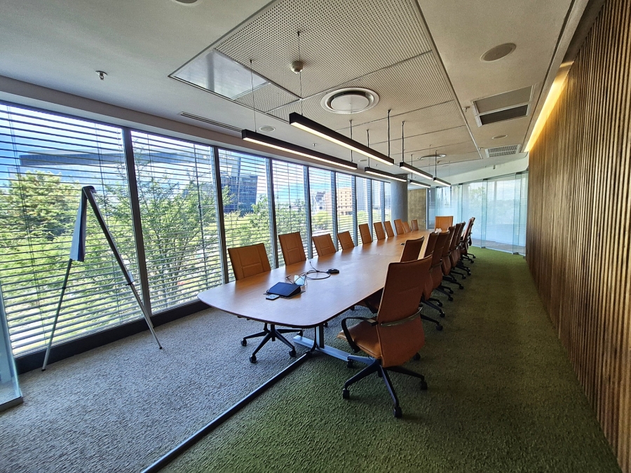 To Let Commercial Property for Rent in Dunkeld Gauteng
