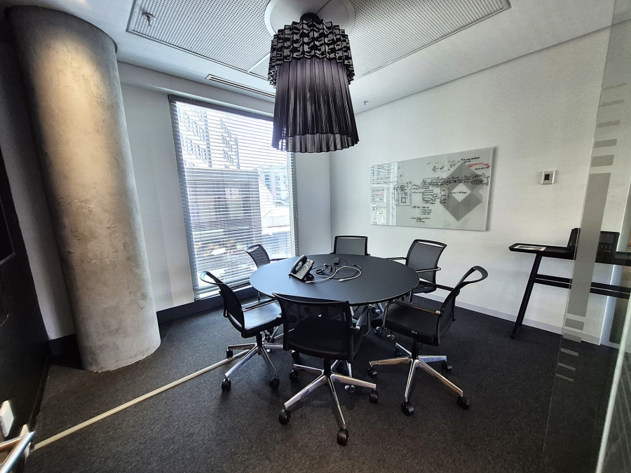 To Let Commercial Property for Rent in Dunkeld Gauteng