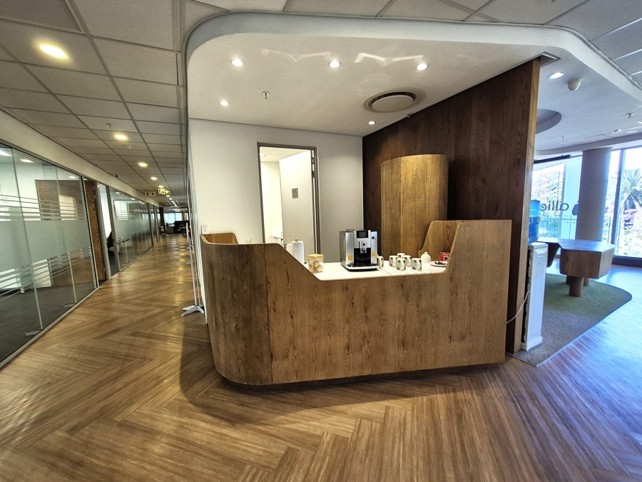 To Let Commercial Property for Rent in Dunkeld Gauteng