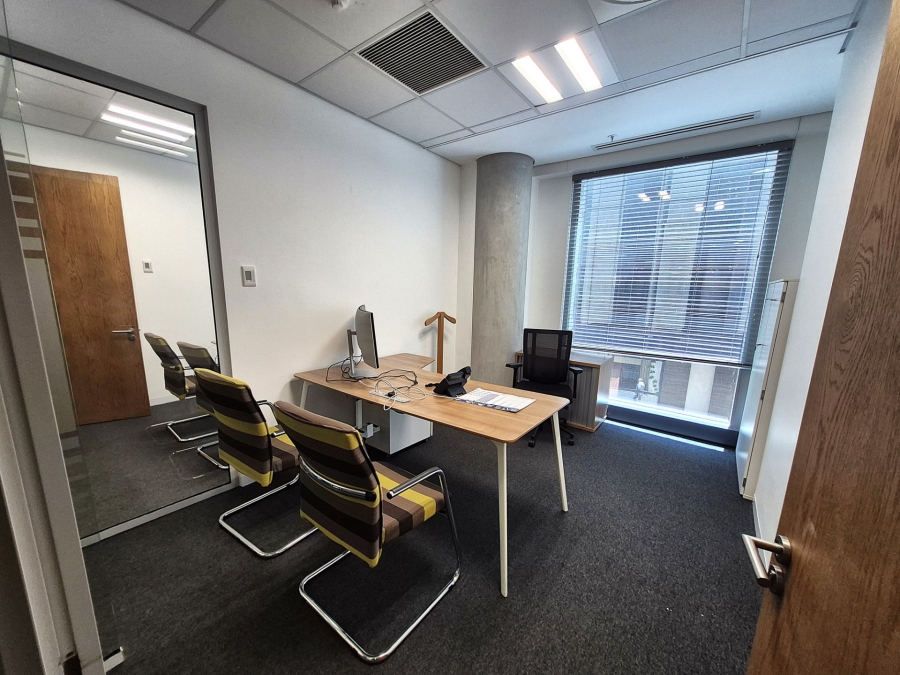 To Let Commercial Property for Rent in Dunkeld Gauteng