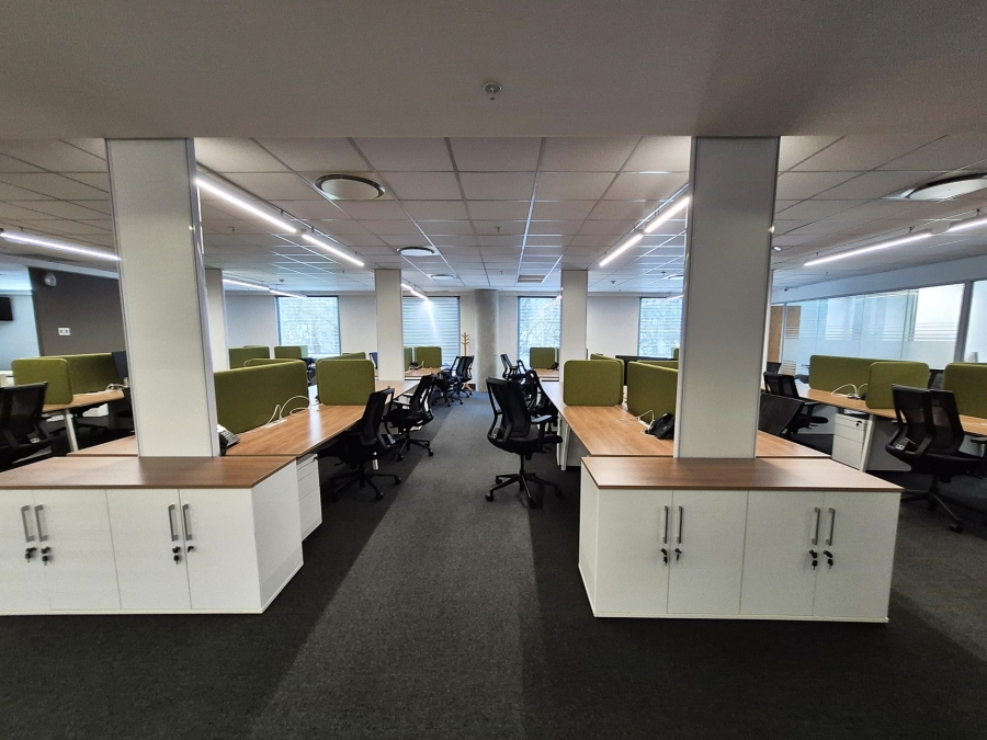 To Let Commercial Property for Rent in Dunkeld Gauteng