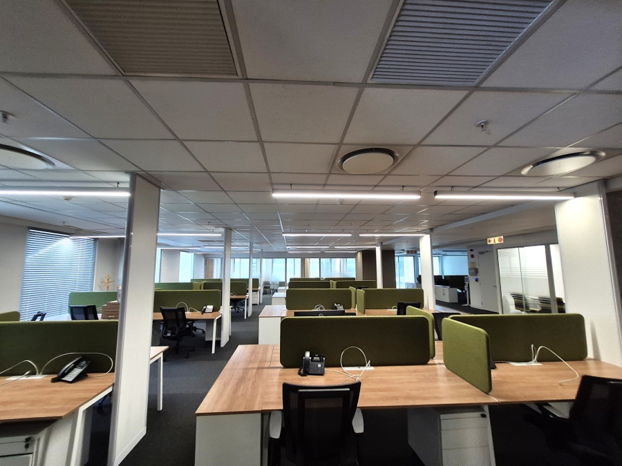 To Let Commercial Property for Rent in Dunkeld Gauteng
