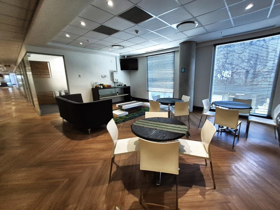 To Let Commercial Property for Rent in Dunkeld Gauteng