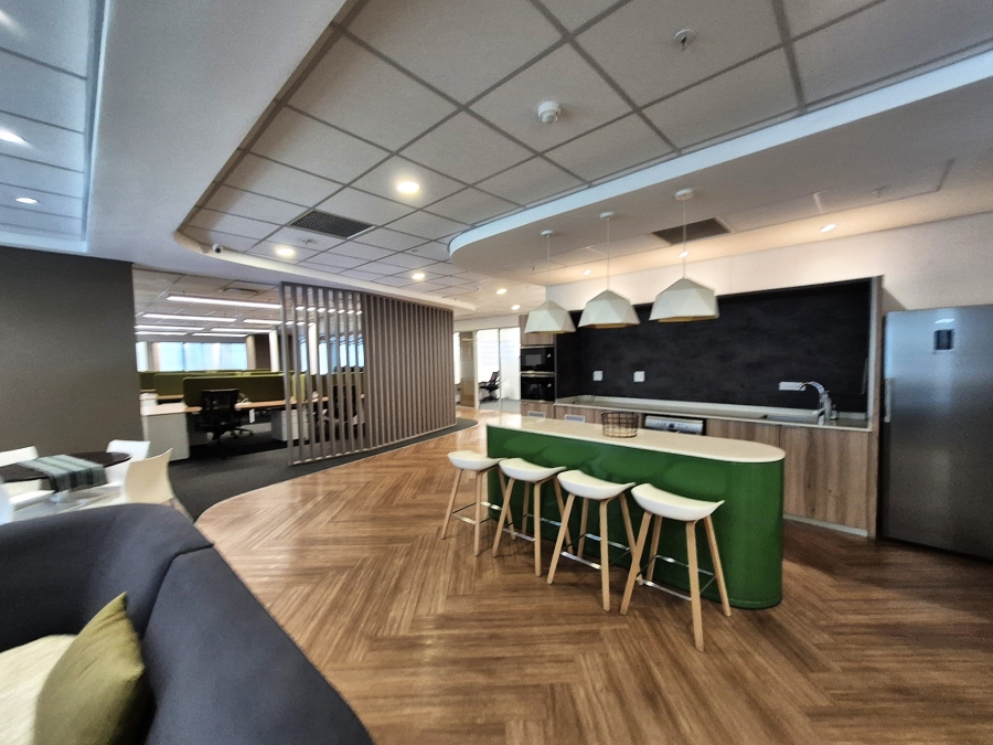 To Let Commercial Property for Rent in Dunkeld Gauteng