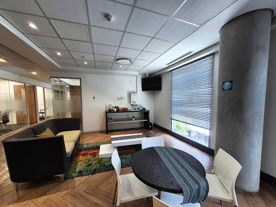 To Let Commercial Property for Rent in Dunkeld Gauteng