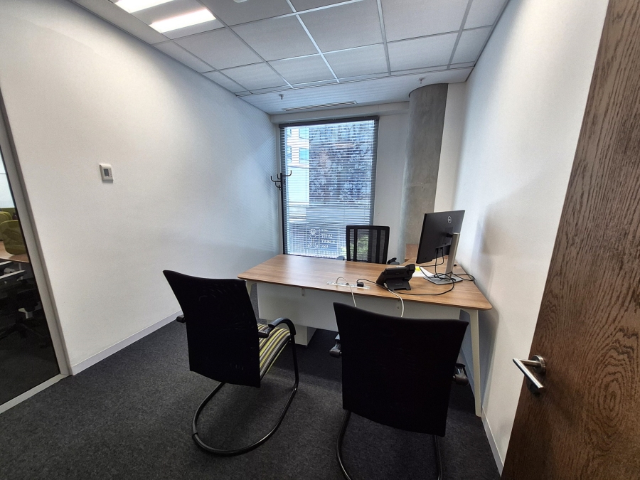 To Let Commercial Property for Rent in Dunkeld Gauteng