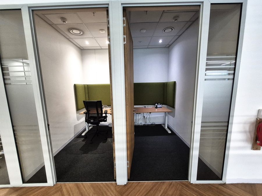 To Let Commercial Property for Rent in Dunkeld Gauteng