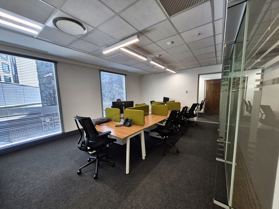 To Let Commercial Property for Rent in Dunkeld Gauteng