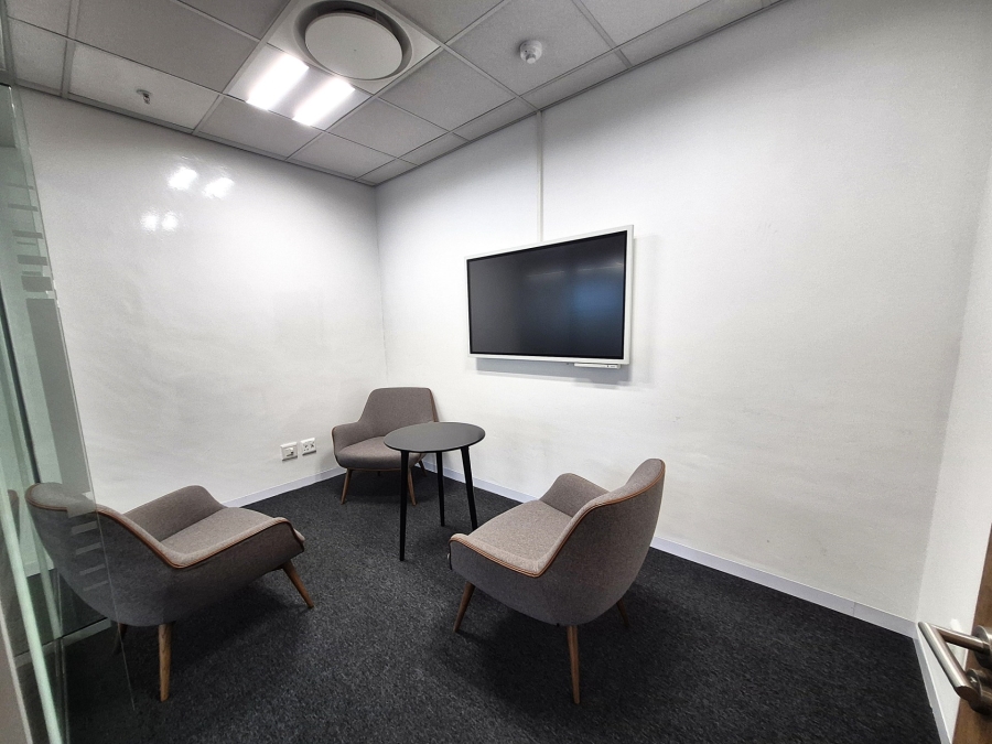 To Let Commercial Property for Rent in Dunkeld Gauteng