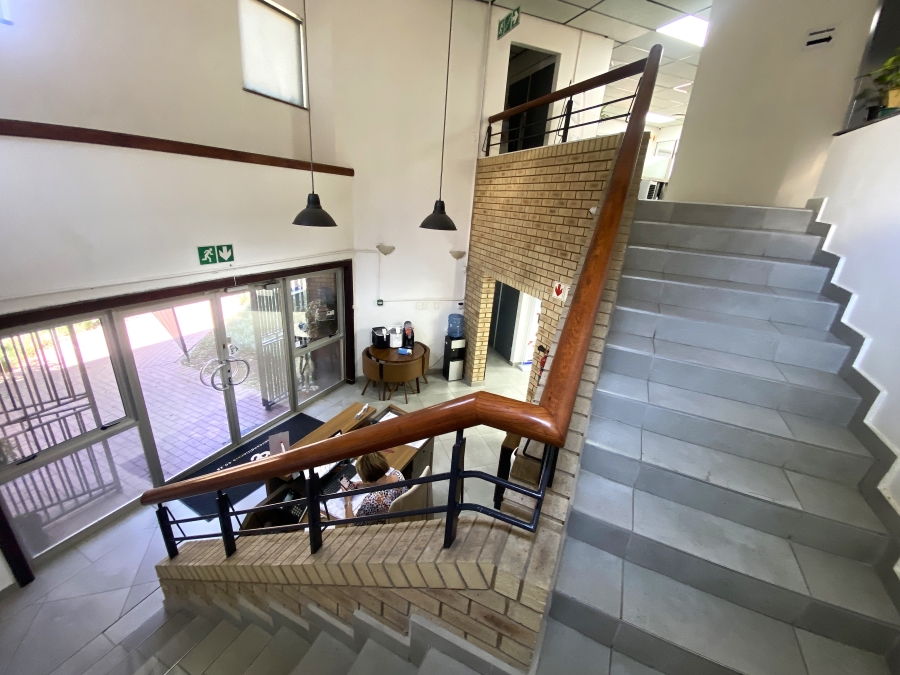 To Let Commercial Property for Rent in Randjespark Gauteng