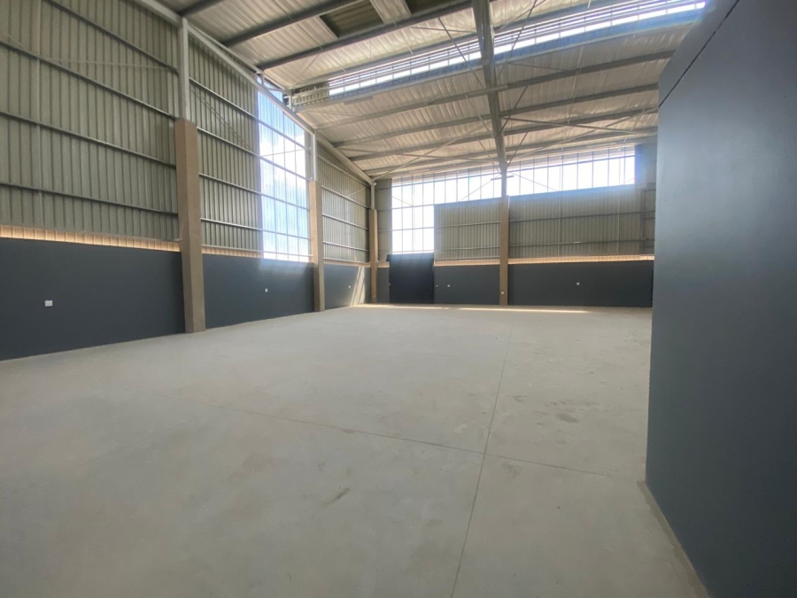 To Let Commercial Property for Rent in Samrand Business Park Gauteng