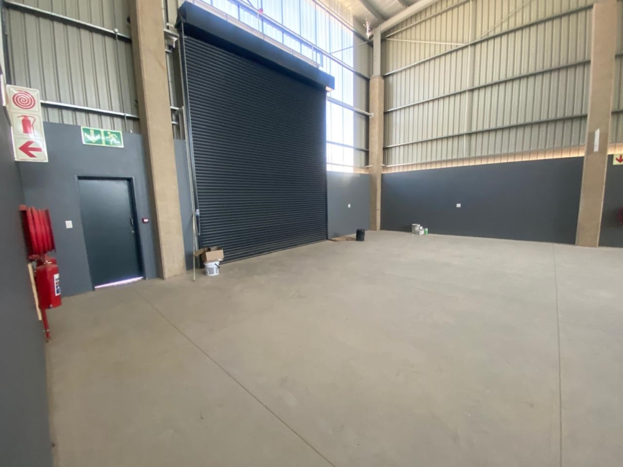To Let Commercial Property for Rent in Samrand Business Park Gauteng