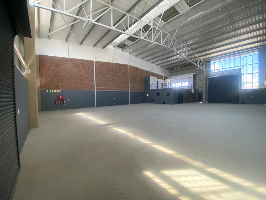 To Let Commercial Property for Rent in Samrand Business Park Gauteng