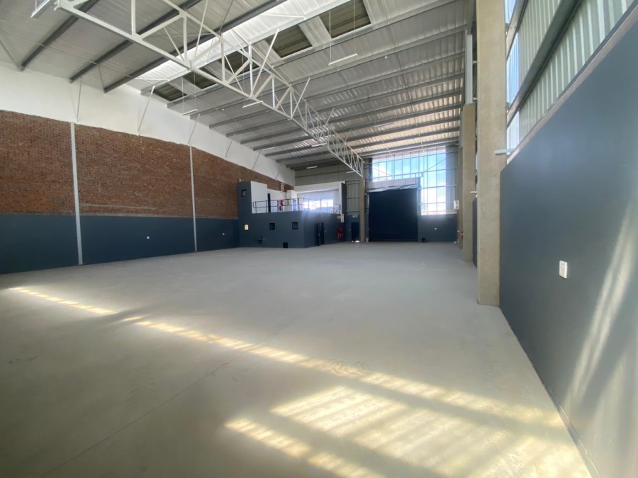 To Let Commercial Property for Rent in Samrand Business Park Gauteng